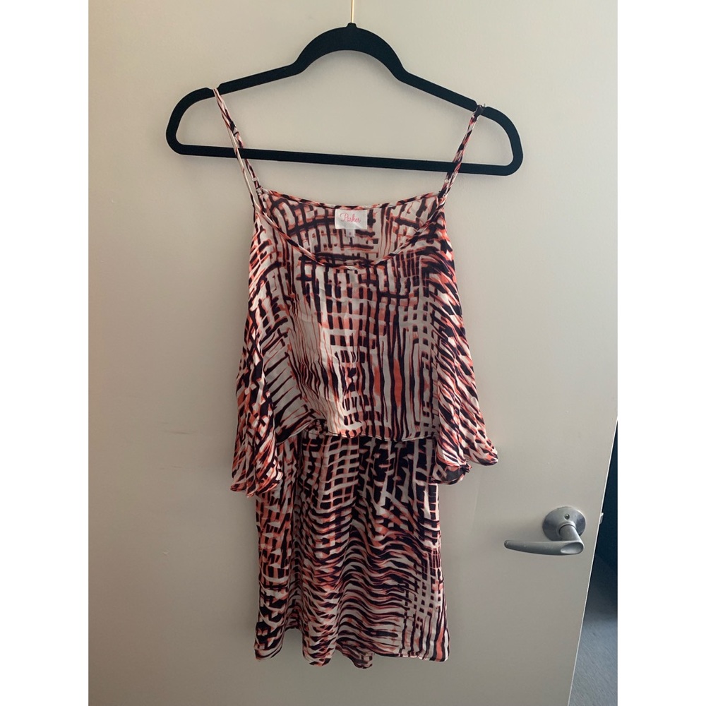 Parker Dress